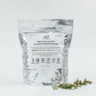 Kalmegh (Andrographis) – Whole Herb